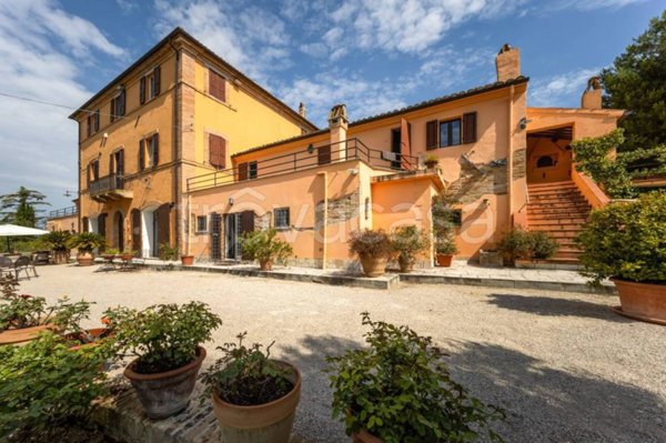 villa in vendita ad Offida