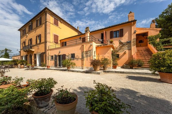 casa indipendente in vendita ad Offida