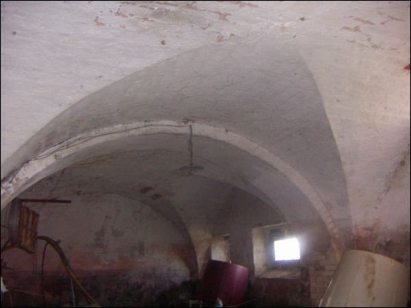 casa indipendente in vendita ad Offida in zona San Barnaba