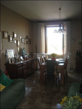 appartamento in vendita ad Offida in zona San Barnaba
