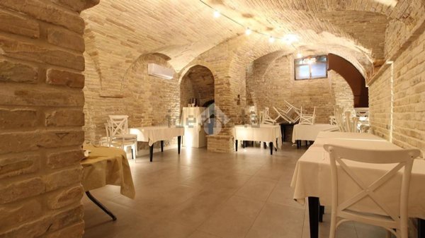 appartamento in vendita ad Offida in zona San Barnaba