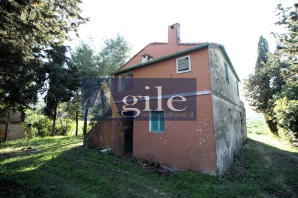 casa indipendente in vendita ad Offida