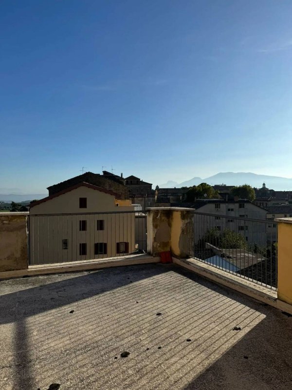 appartamento in vendita ad Offida in zona San Barnaba