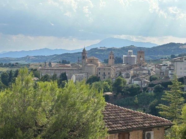appartamento in vendita ad Offida in zona San Barnaba