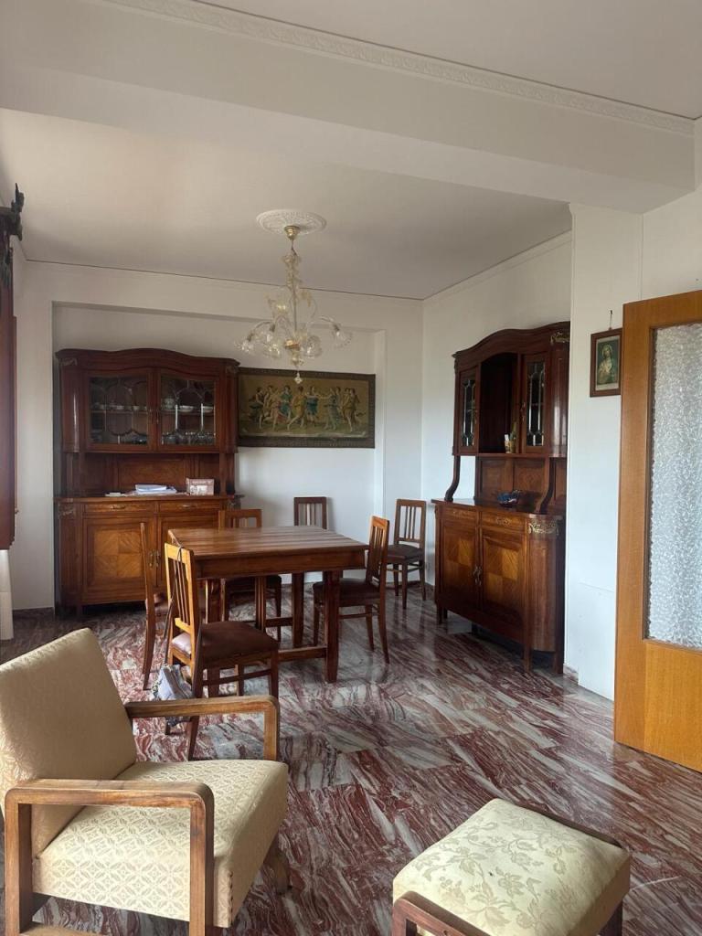 appartamento in vendita ad Offida in zona San Barnaba