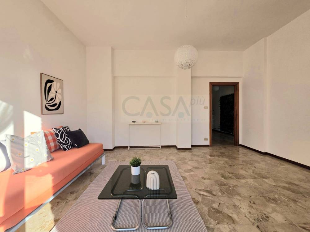 appartamento in vendita ad Offida in zona San Barnaba