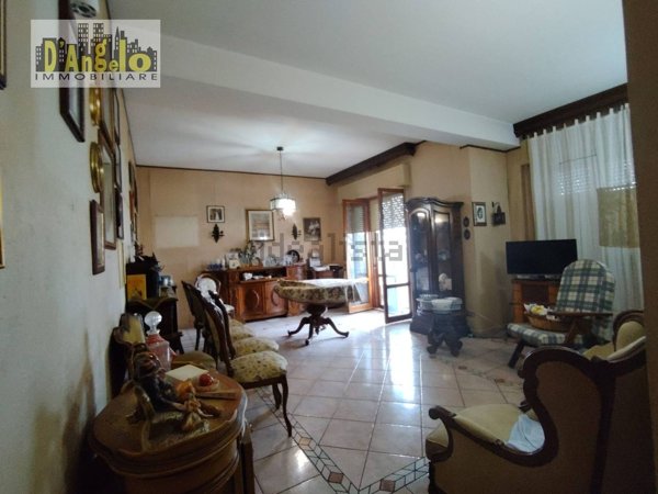 appartamento in vendita ad Offida in zona San Barnaba