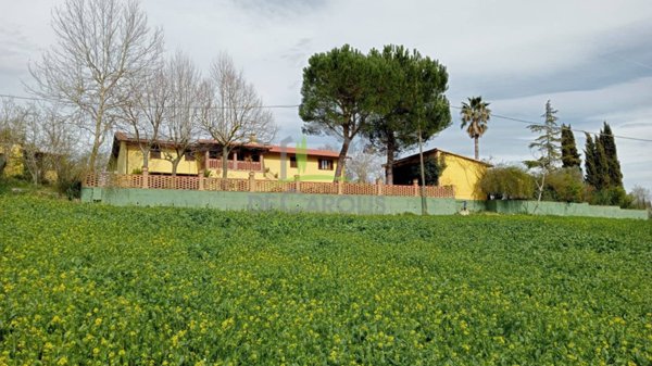 casa indipendente in vendita ad Offida