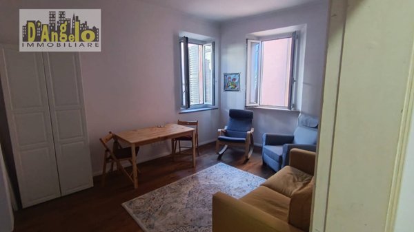 appartamento in vendita ad Offida in zona San Barnaba