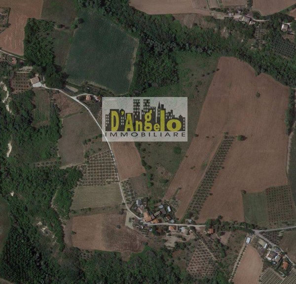 casa indipendente in vendita ad Offida