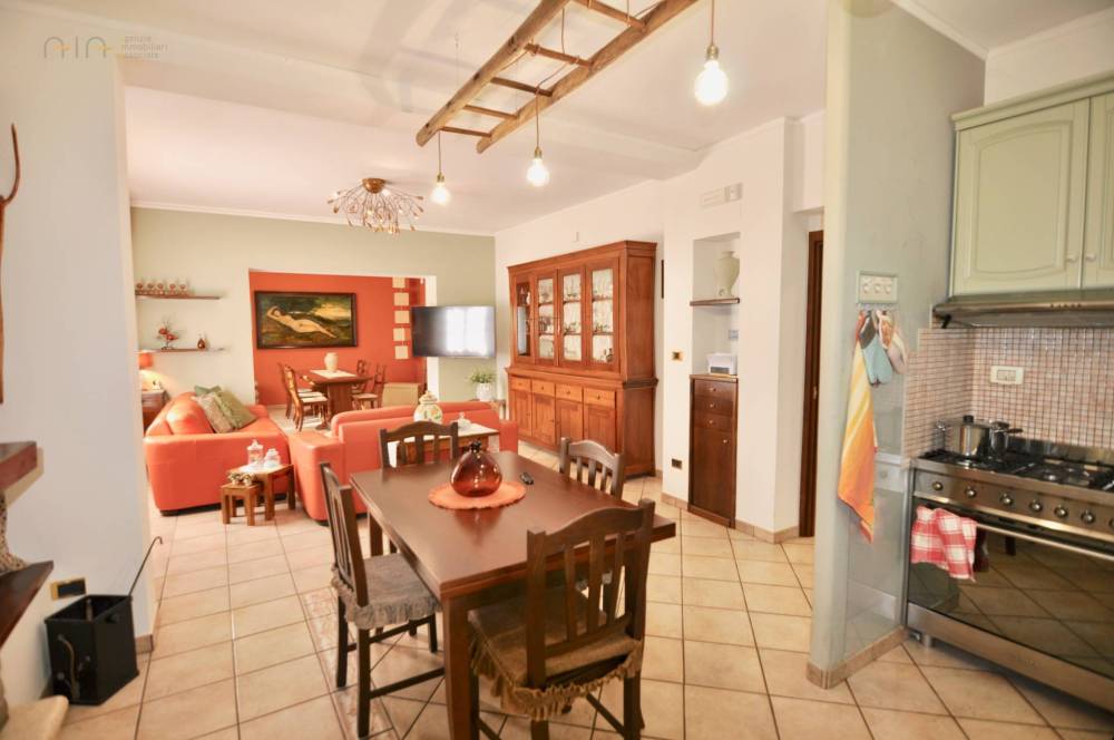 casa indipendente in vendita ad Offida