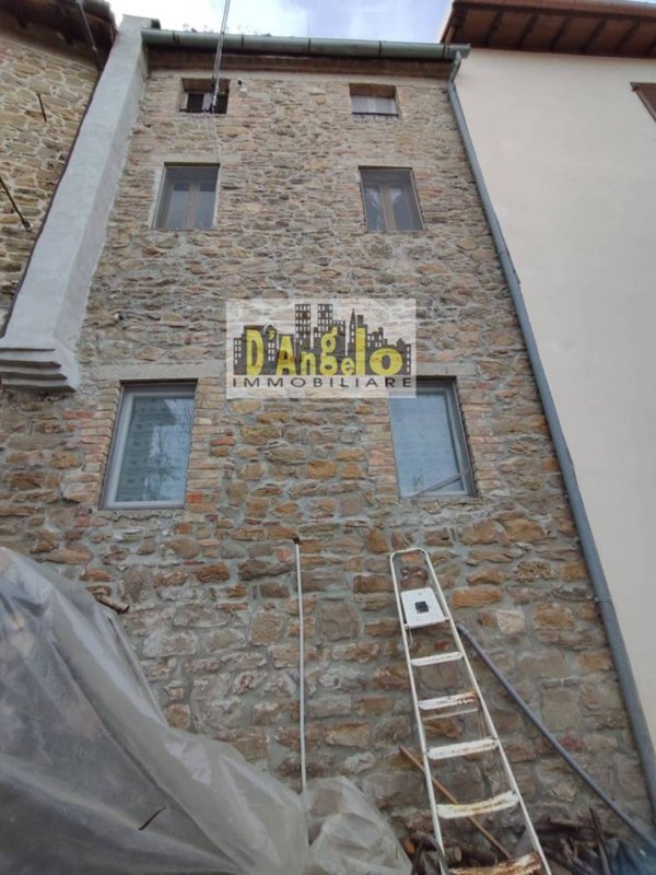 casa indipendente in vendita a Palmiano