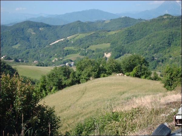 casa indipendente in vendita a Palmiano