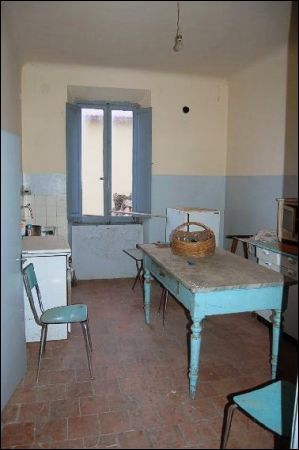 casa indipendente in vendita a Palmiano