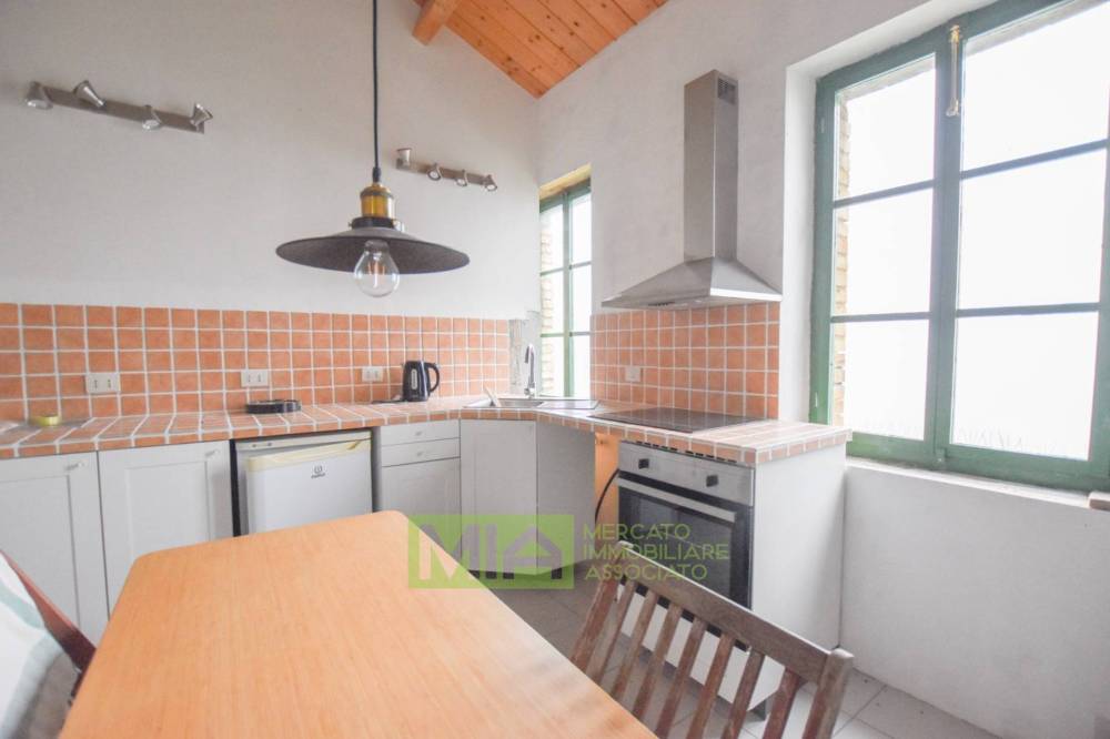 casa indipendente in vendita a Palmiano