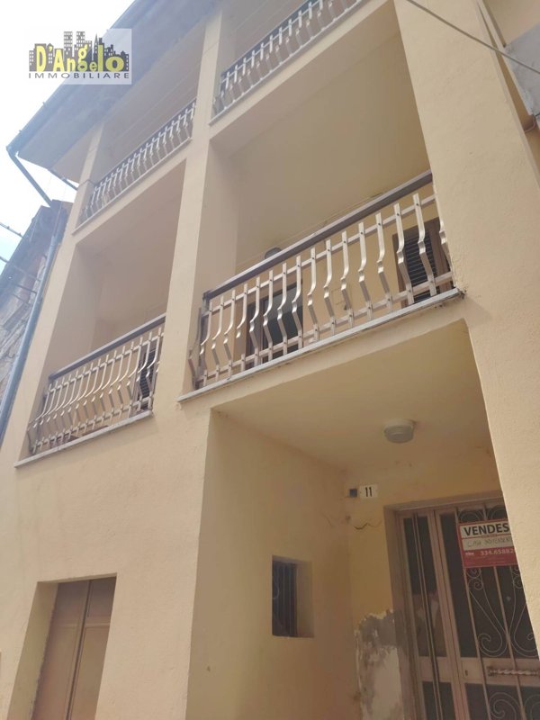 casa indipendente in vendita a Palmiano