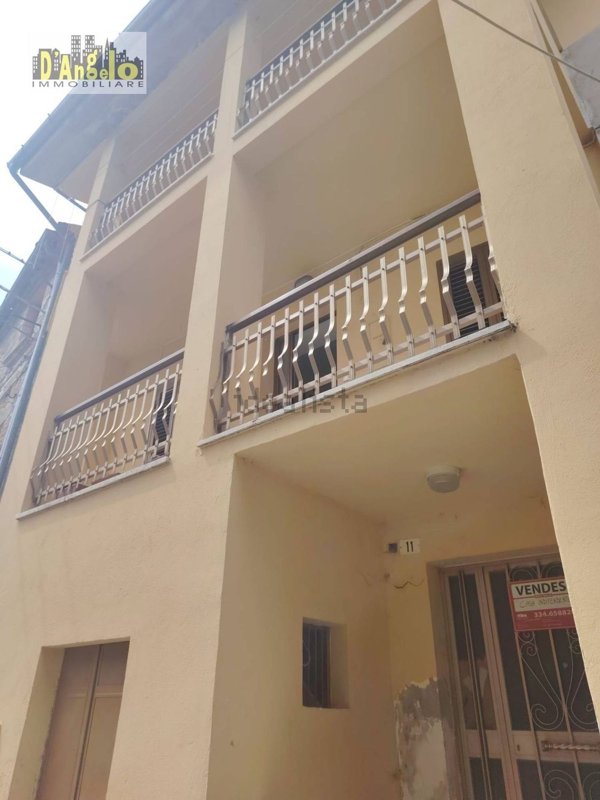 intera palazzina in vendita a Palmiano