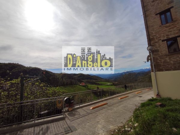 casa indipendente in vendita a Palmiano