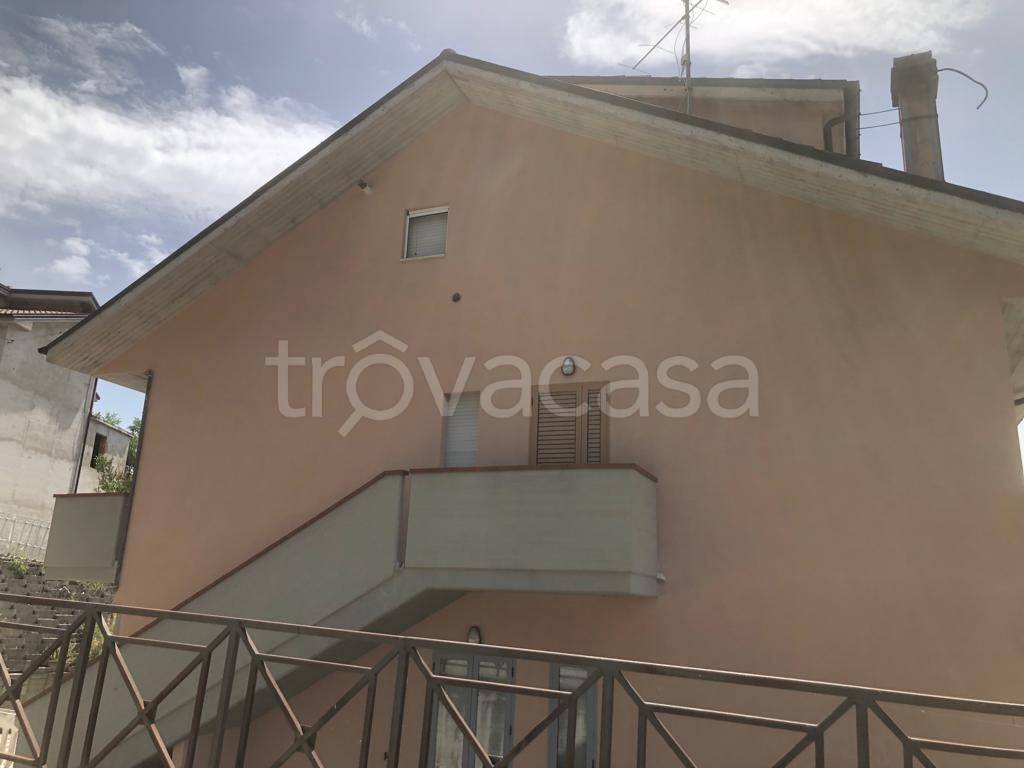 appartamento in vendita a Palmiano