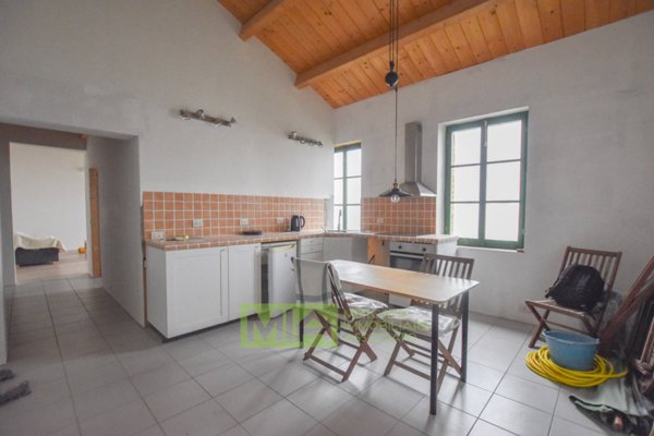 casa indipendente in vendita a Palmiano