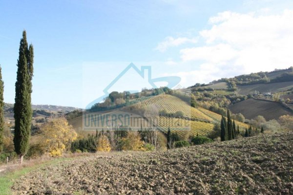 casa indipendente in vendita a Ripatransone