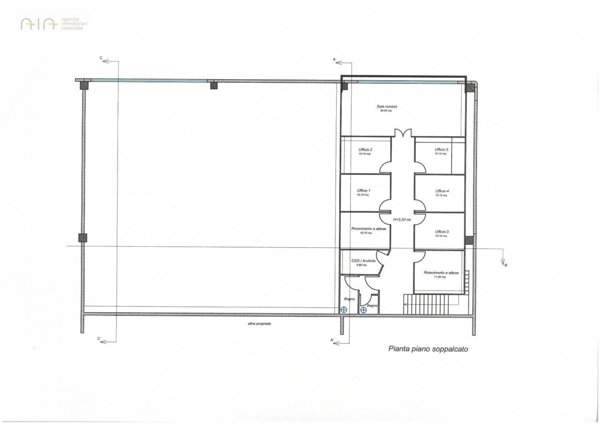 casa indipendente in vendita a Ripatransone