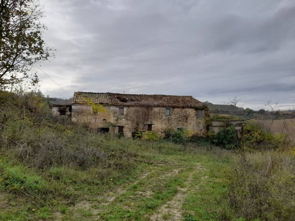 casa indipendente in vendita a Ripatransone in zona San Savino