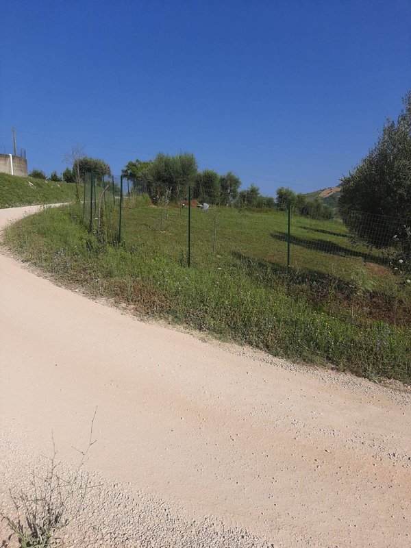 casa indipendente in vendita a Ripatransone