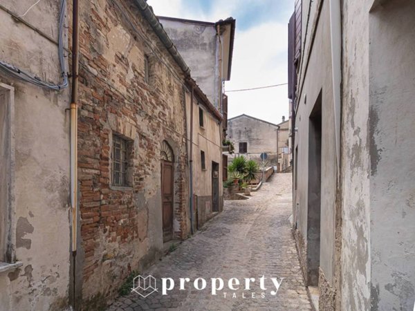 casa indipendente in vendita a Ripatransone