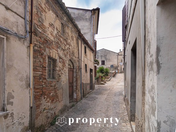 casa indipendente in vendita a Ripatransone