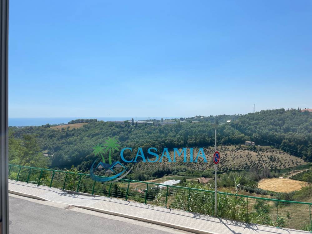 appartamento in vendita a Ripatransone