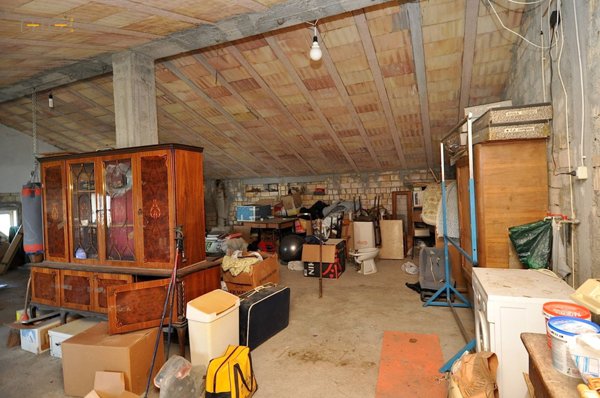 intera palazzina in vendita a Ripatransone