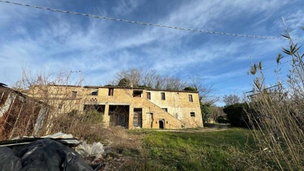 casa indipendente in vendita a Ripatransone
