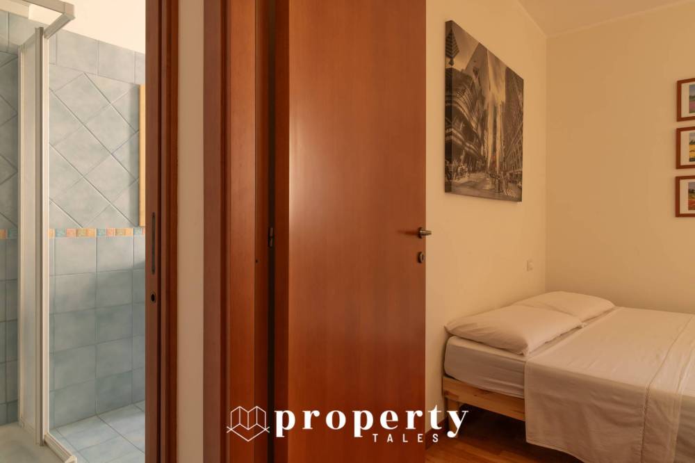 appartamento in vendita a Ripatransone