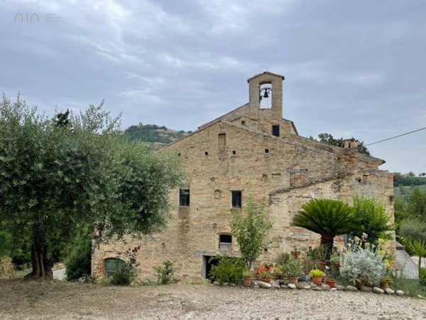 casa indipendente in vendita a Ripatransone