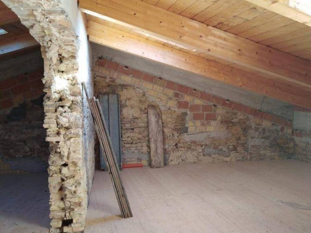 appartamento in vendita a Ripatransone