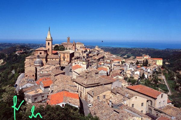 appartamento in vendita a Ripatransone