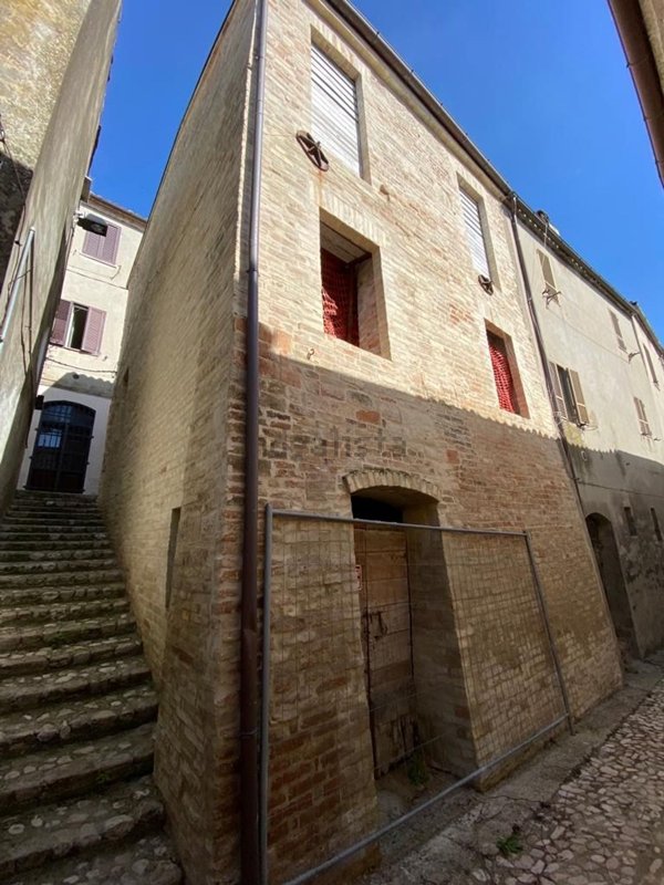 appartamento in vendita a Ripatransone