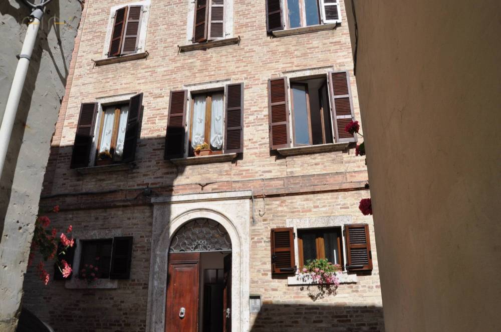 appartamento in vendita a Ripatransone