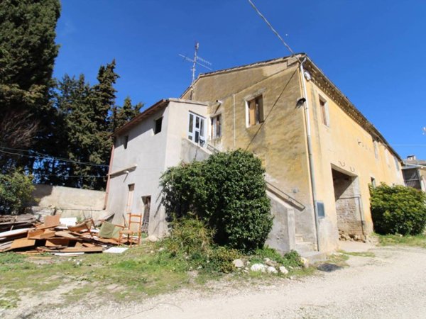 casa indipendente in vendita a Ripatransone