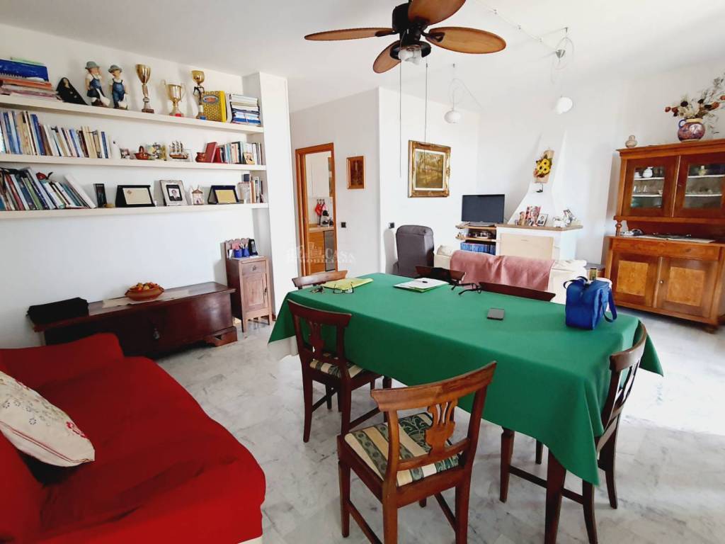appartamento in vendita a Ripatransone