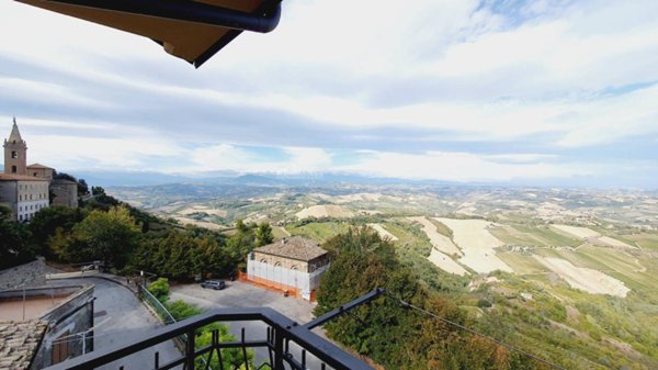 appartamento in vendita a Ripatransone