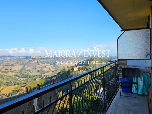 appartamento in vendita a Ripatransone