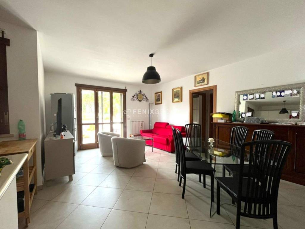 appartamento in vendita a Ripatransone