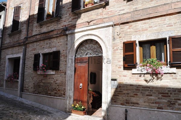 appartamento in vendita a Ripatransone