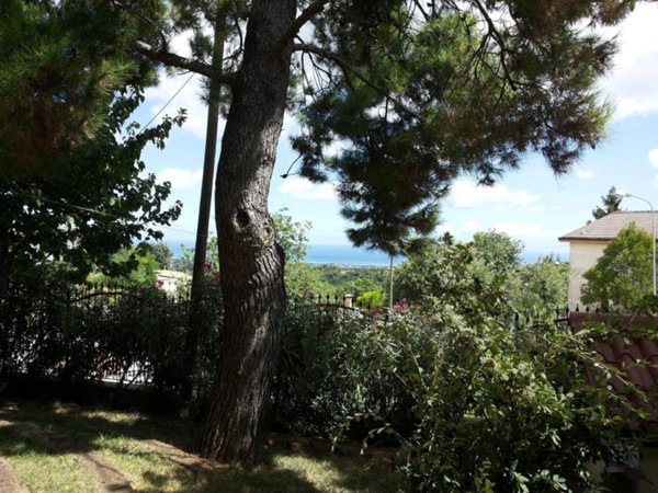 casa indipendente in vendita a Ripatransone