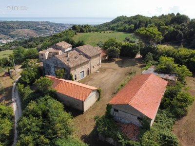 terreno agricolo in vendita a Ripatransone