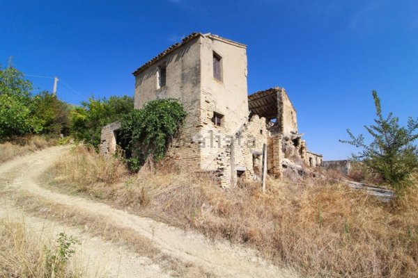 monolocale in vendita a Ripatransone