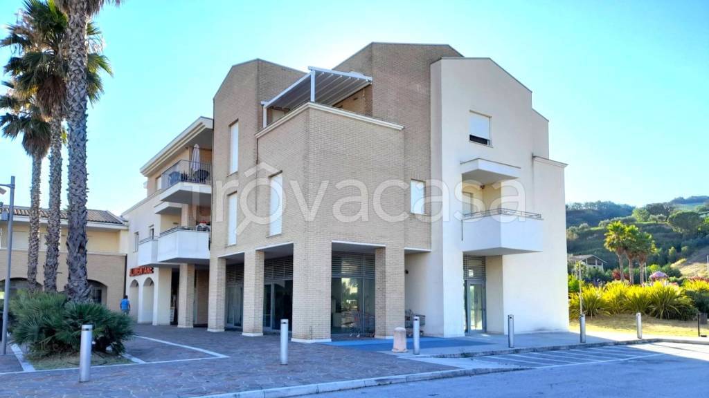 monolocale in vendita a Ripatransone