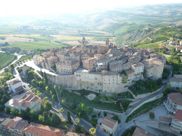 appartamento in vendita a Ripatransone